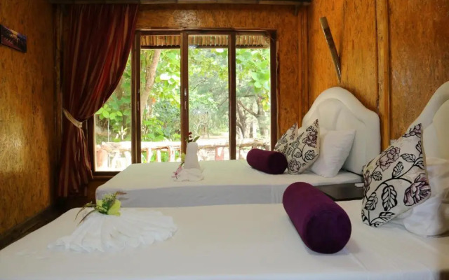 Ruan Mai Naiyang Beach Resort
