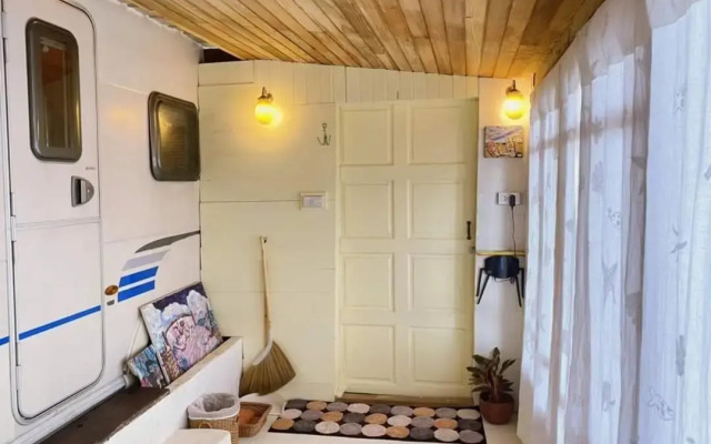 Maliblues Bed & Art Gallery