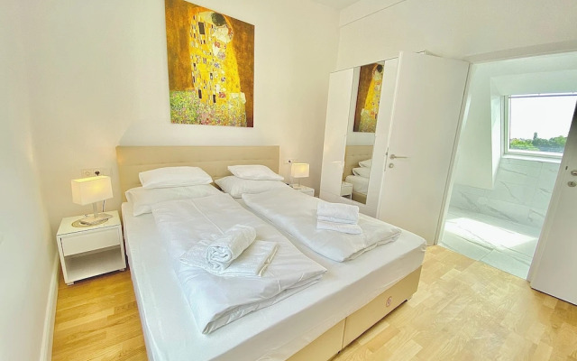 Steiner Residences Mödling