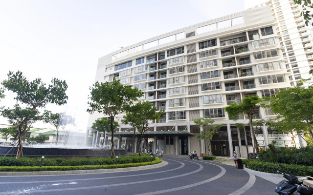 Midtown by Saigon