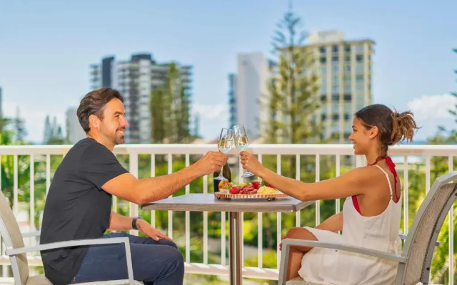 Sovereign Gold Coast