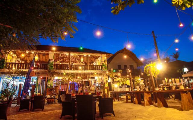 Salim Beach Resort
