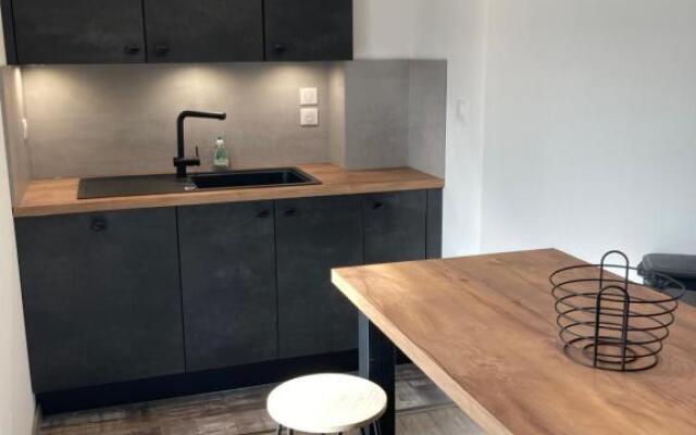 Hotel L'Ecrin 88 Vosges