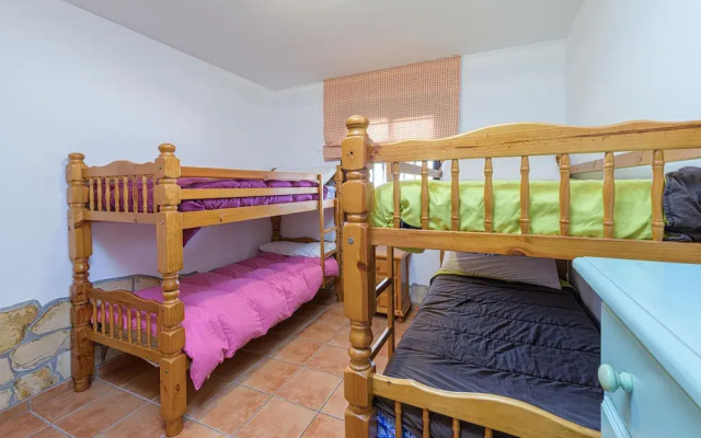 Villa Lina in Estepona