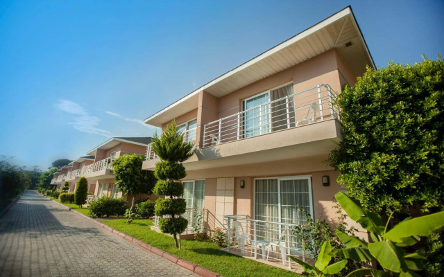 Armas Belek Hotel