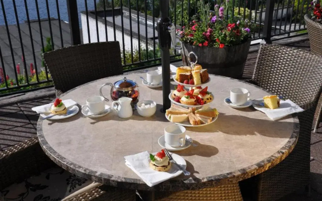 Beech Hill Hotel & Spa