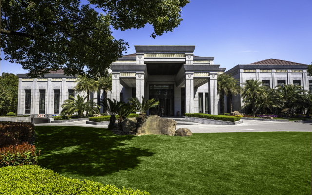 Xijiao State Guest Hotel