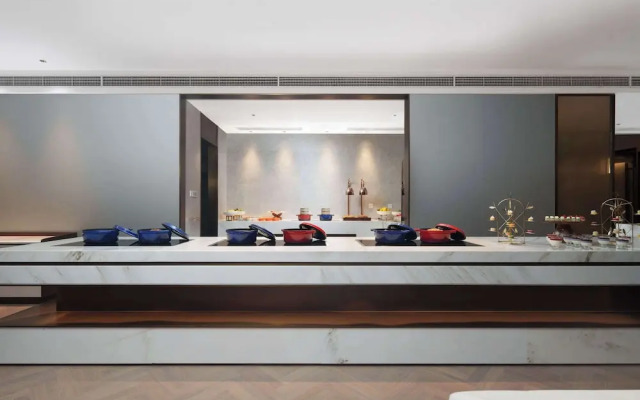 Grand Mercure Hangzhou Qingshan Lake