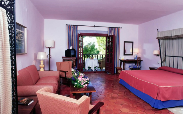 Parador de Albacete