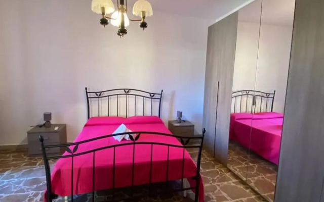 Comfortable Apartment in Porto Torres