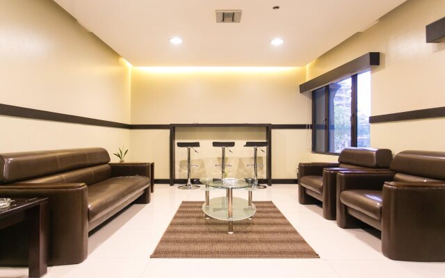 The Linden Suites