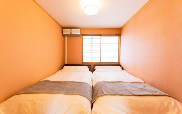 Machiya Kiyomizu-Gojo