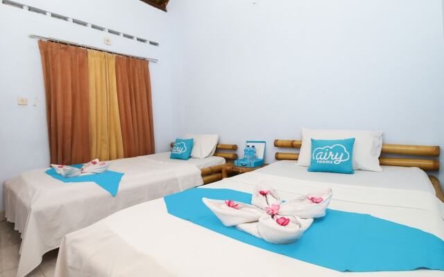 Airy Eco Pantai Senggigi Lombok