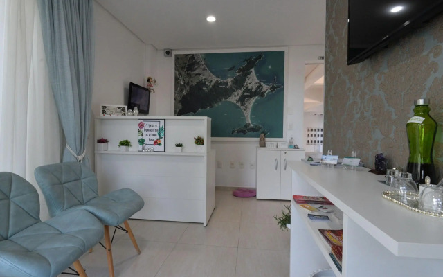 Pousada Villa Maciel