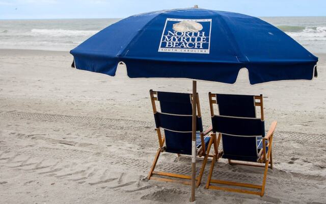 Peppertree By The Sea