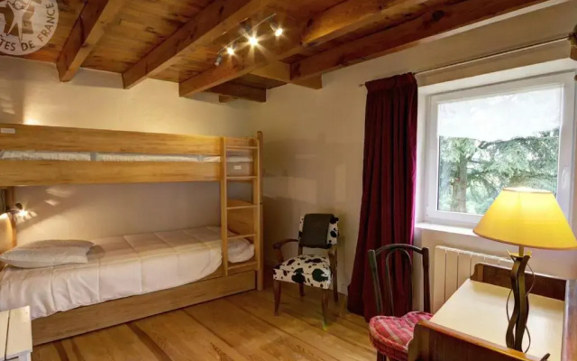 Gîte Belmont-de-la-Loire, 4 pièces, 5 personnes - FR-1-496-126