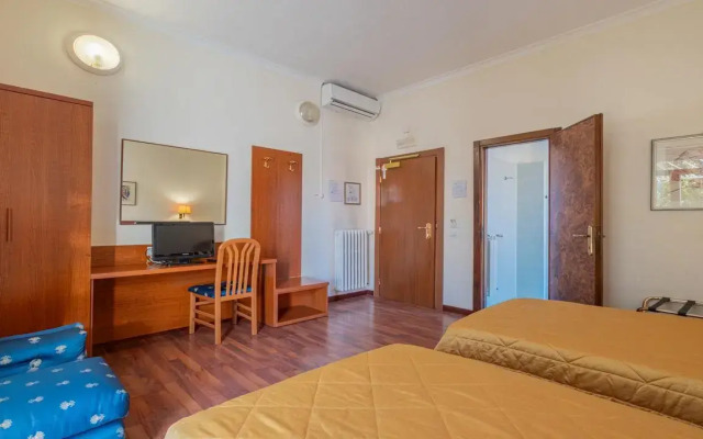 Monteverde e Austria