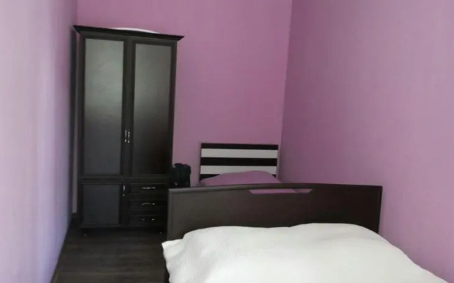 Guest House Data