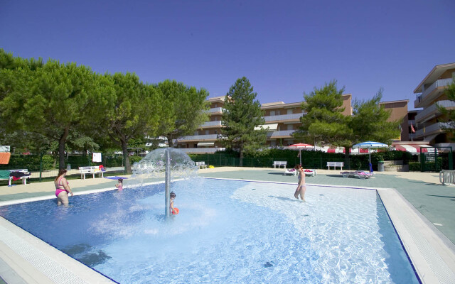 Residence Valbella