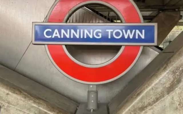 Stylish and Cosy 1 bed Apartment East London