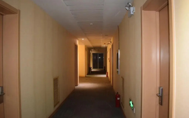 City 118 Hotel Pingyao Old Town