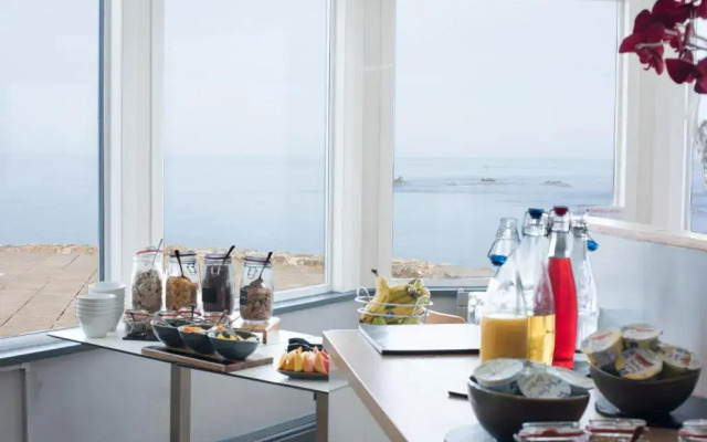 The Land's End Hotel