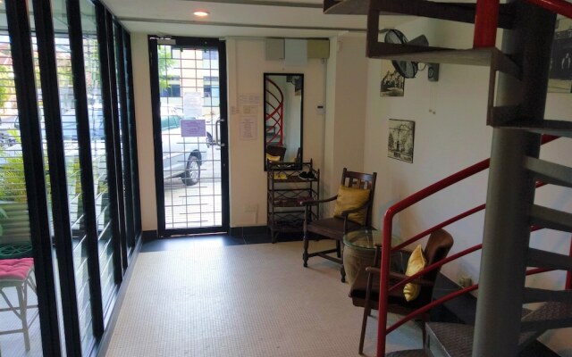 Penang Island Lodge Tanjung Bungah