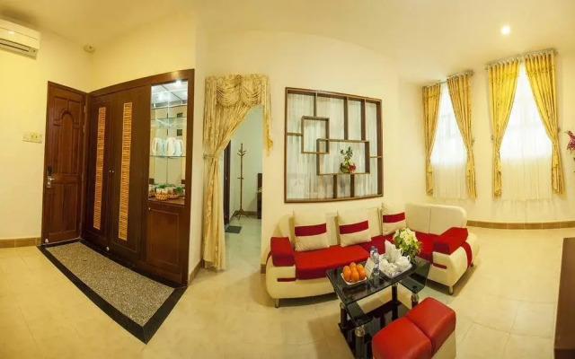Sai Gon Bac Lieu Hotel