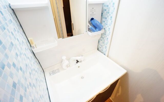 Terry's Apartment Namba South VI AD05A