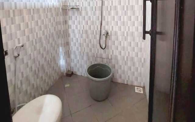 Hotel O Guest House Bu Iin Syariah