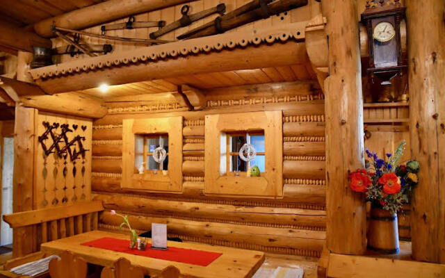 Penzion Ždiar