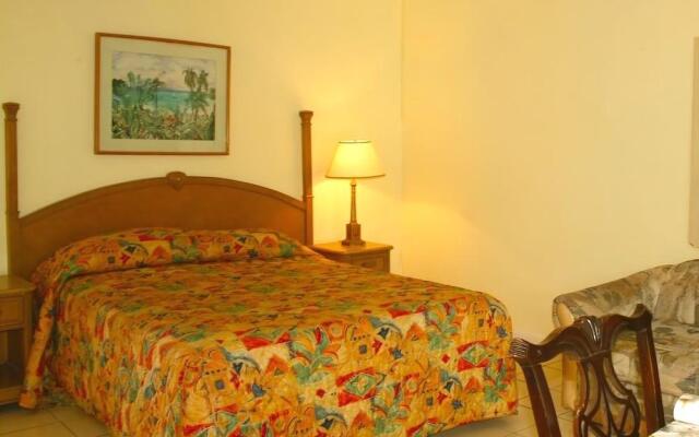 Orchard Garden Hotel & Suites