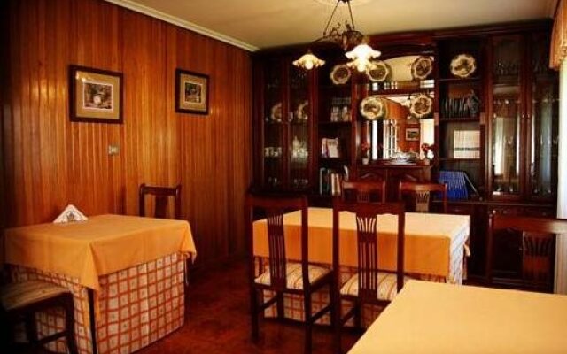 Casa Lourido Lires