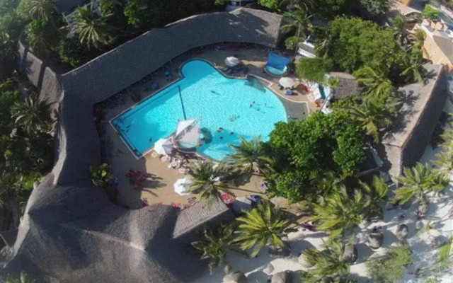 Turtle Bay Beach Club