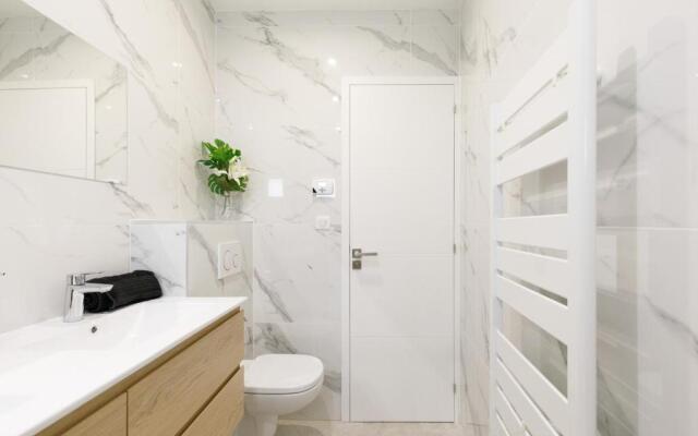 HeavnStay Suite 2 Cannes Centre