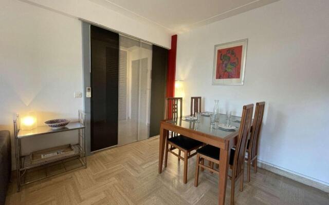 Appartement Antibes, 2 pièces, 4 personnes - FR-1-252-177
