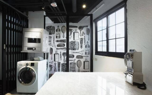 Art'otel Ximending Taipei