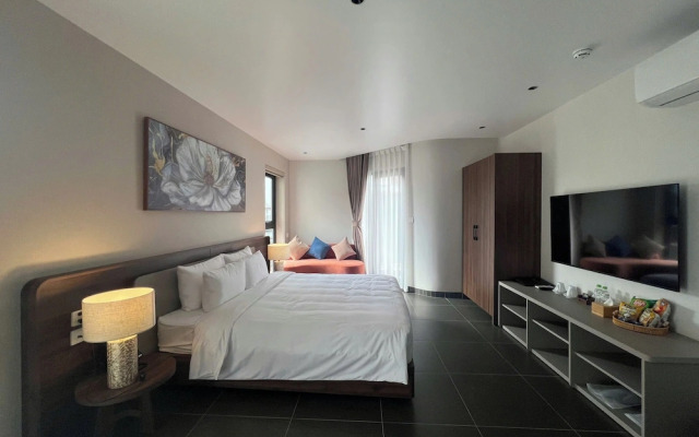 Hanoi Riverview Boutique Hotel & Apartment