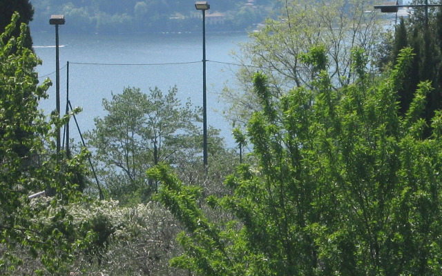 Hotel Diffuso Il Portichetto sulla collina a Vezio Perledo