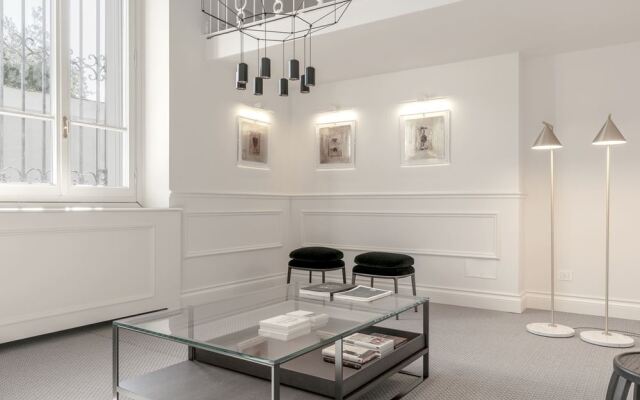 Dimora Palanca Boutique & SPA