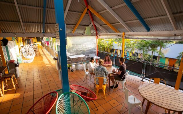 YHA Cape Byron