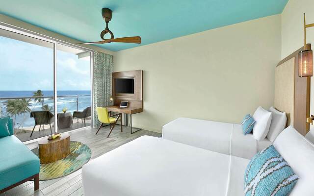 Radisson Blu Resort Galle