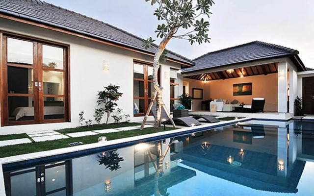 Arama Riverside