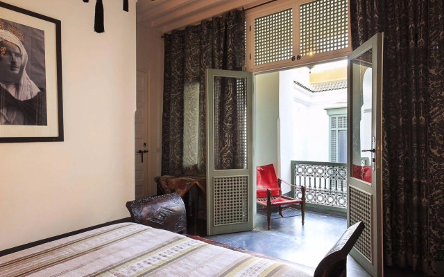 Riad Dar Nakous