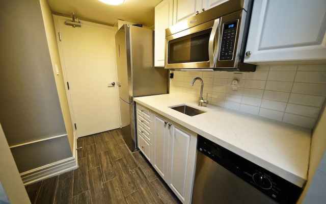The Wells Suites