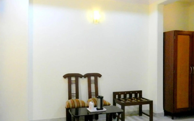 Tara Palace, Chandni Chowk