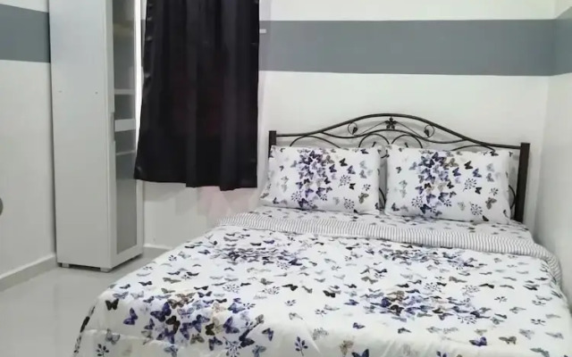 Homestay Dsuka Menanti