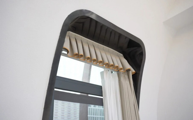 Unicorn Rocket Resort