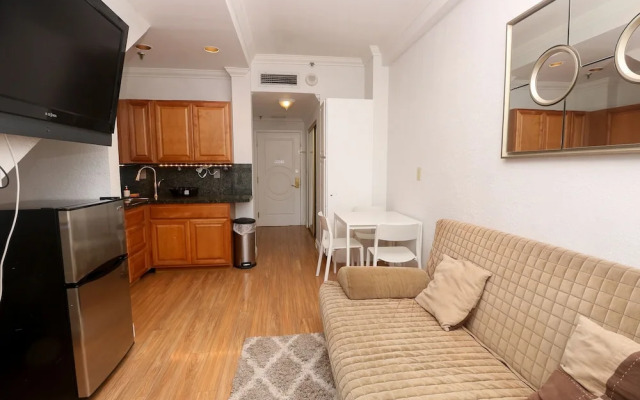 786 Partial Ocean Hollywood Beach