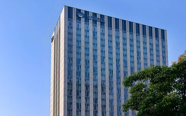 Hangzhou Shama Heda Serviced Apartments